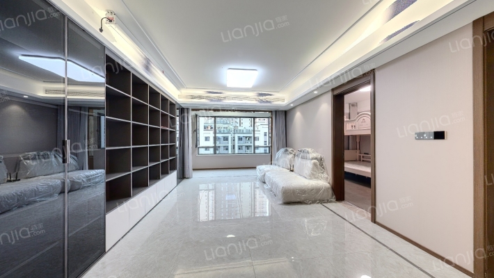 华宇·锦绣长安二手房实景图