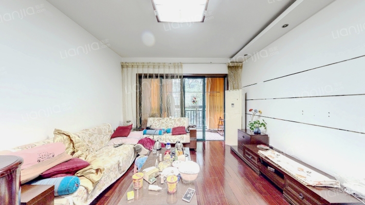 西区花园水云庭二手房实景图