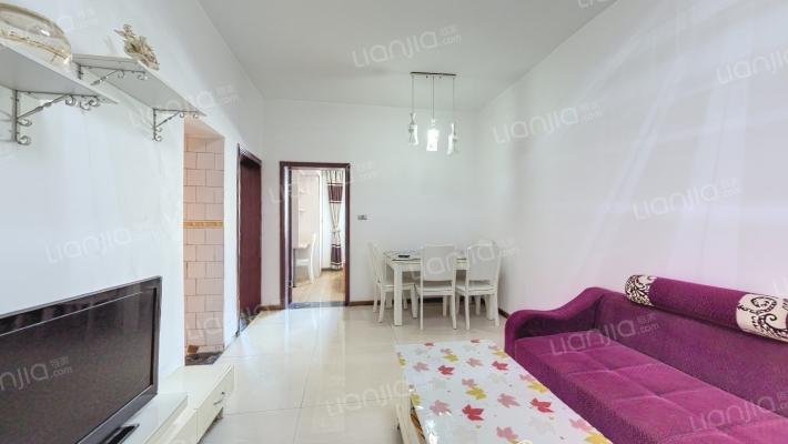 邢家桥社区二手房实景图