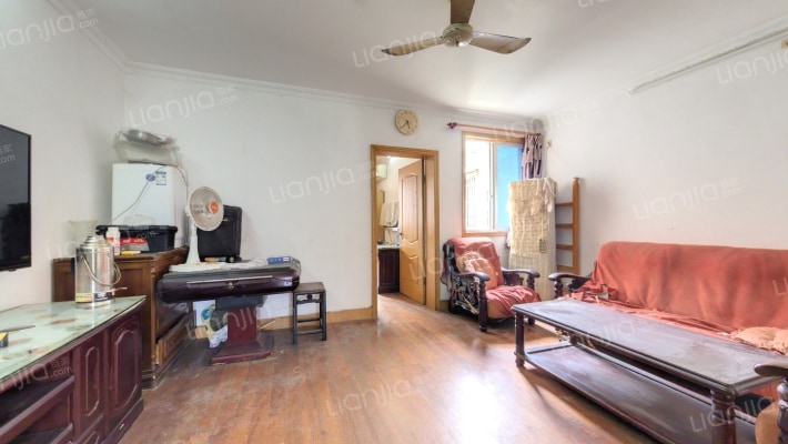 虹北公寓二手房实景图