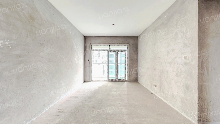 双福时代广场揽山二手房实景图