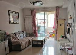 整租·绿港景城 2室2厅 西南_绿港景城租房