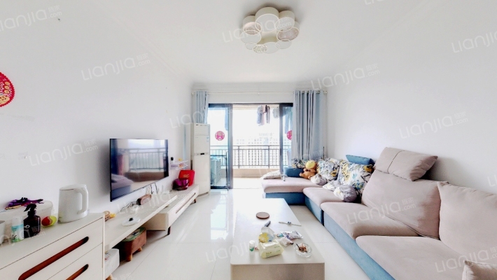 碧桂园凤凰城凤荔苑二手房实景图