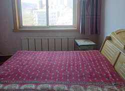 整租·天后四中家属楼 2室1厅 南/北_天后四中家属楼租房