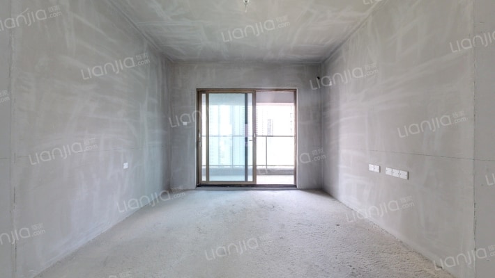 华发国际海岸·新澳郡二手房实景图