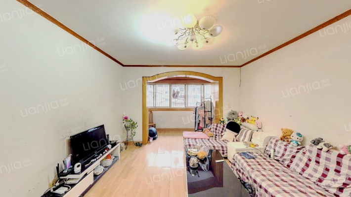 机车苑二手房实景图