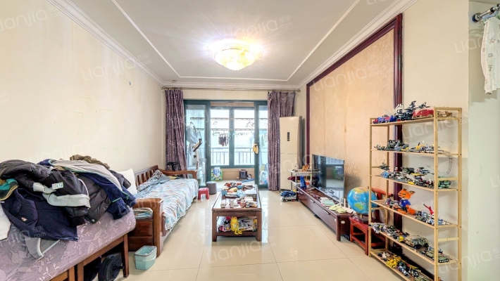 恒大华府二手房实景图