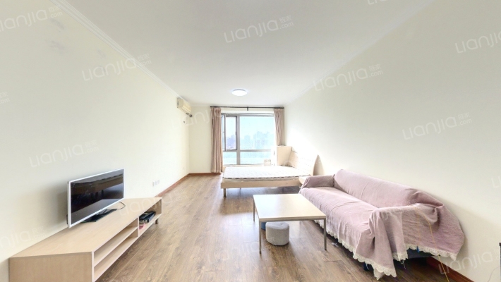 点击未来二手房实景图