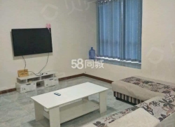 整租·长虹东城时代 2室2厅 南_长虹东城时代租房