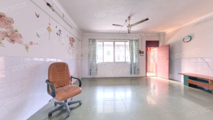 德成花园二手房实景图