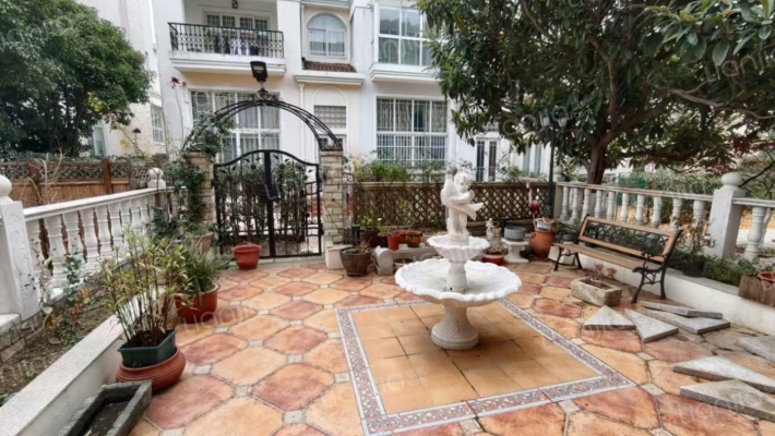 独墅苑东区二手房实景图