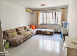 整租·龙泉北里新景楼 2室2厅 南/北_龙泉北里新景楼租房