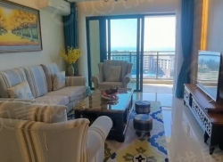 整租·碧海帆影A11区 5室2厅 南_碧海帆影A11区租房