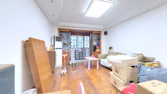 金陵世家二手房实景图