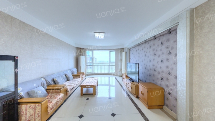 运河湾北区二手房实景图