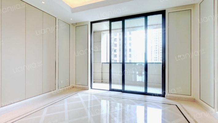 万源城御璄二手房实景图