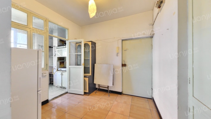 北苑3号院二手房实景图