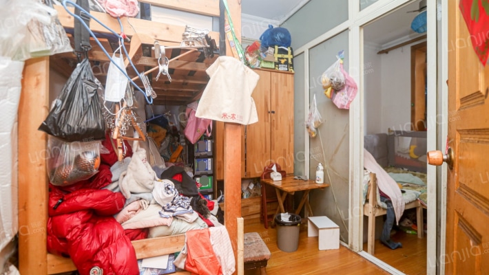 潍坊二村二手房实景图