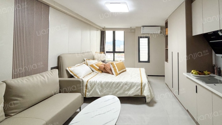 盛鼎商厦二手房实景图