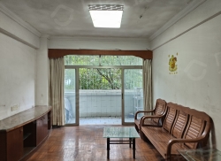 整租·竹苑新村 3室2厅 南_竹苑新村租房