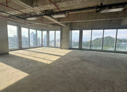 整租·保利国际广场 1室0厅 南_保利国际广场租房