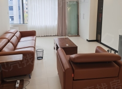 整租·晴翠府 3室2厅 南/北_晴翠府租房