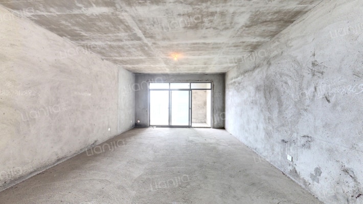 星电恬园二手房实景图