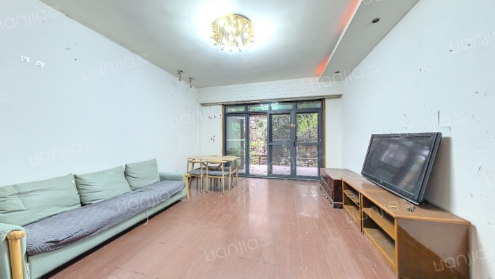 置信丽都花园城A区二手房实景图