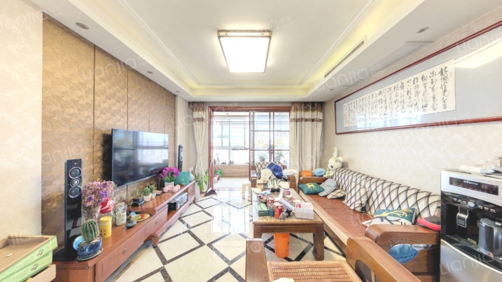 梧桐水岸花园二手房实景图