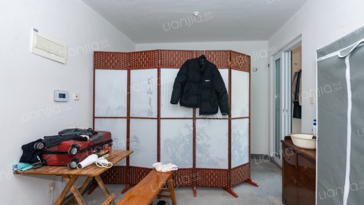 练祁佳城绿地家苑二手房实景图