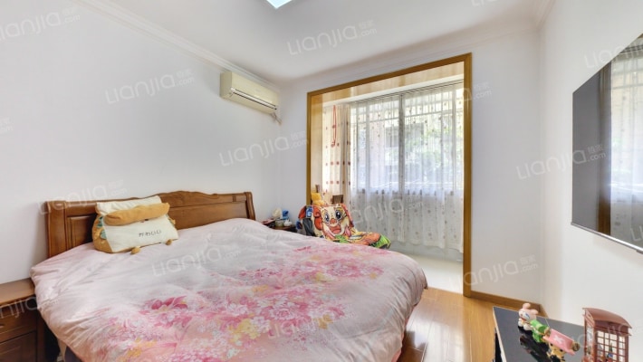 工农新村小区二手房实景图