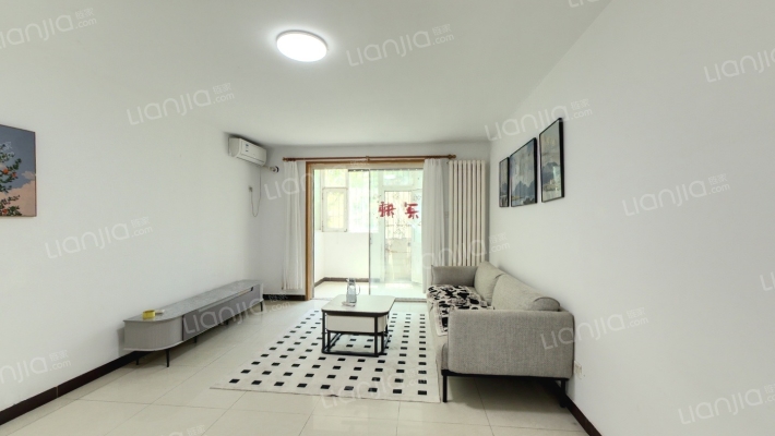 梨园小镇二手房实景图