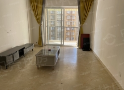 整租·高枧家园 2室1厅 东南_高枧家园租房