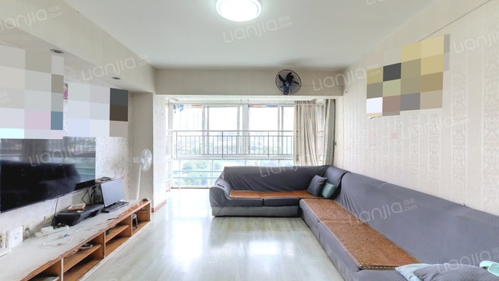 恒福苑二手房实景图