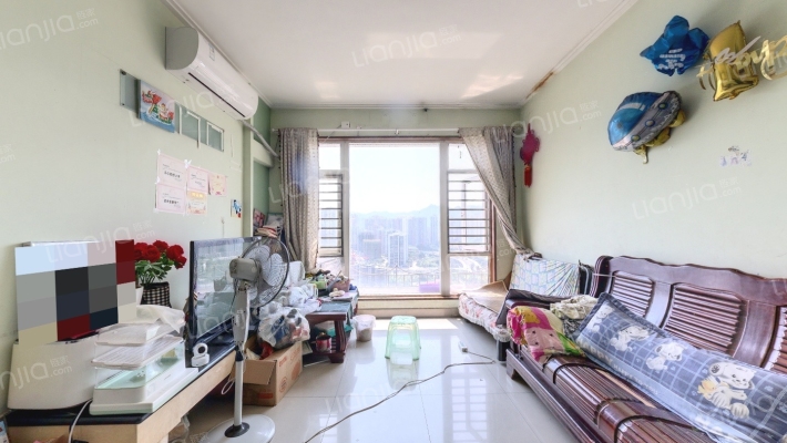 阳光驿站二手房实景图