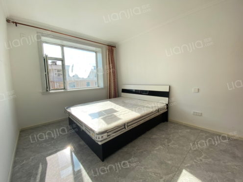 整租·皓月小区 2室1厅 南