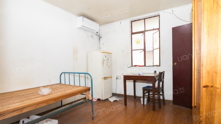 中山北路1760弄二手房实景图