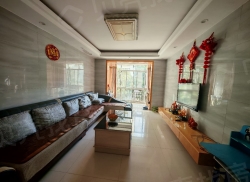 整租·壹街区 3室2厅 南/北_壹街区租房