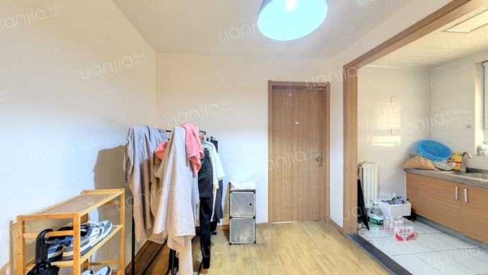 北京金科天籁城二手房实景图