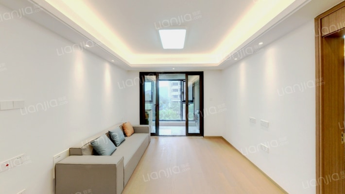 融信儒林花园二手房实景图