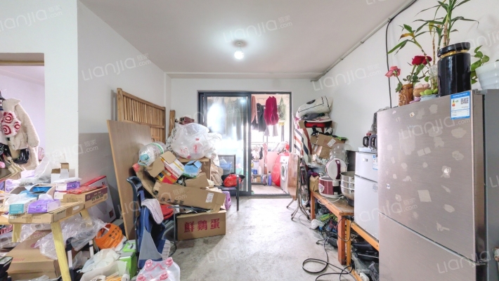 科锦苑二手房实景图