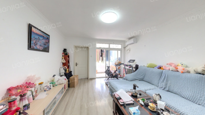 周庄嘉园东里B区二手房实景图