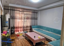 整租·东方华尔街 2室2厅 南_东方华尔街租房