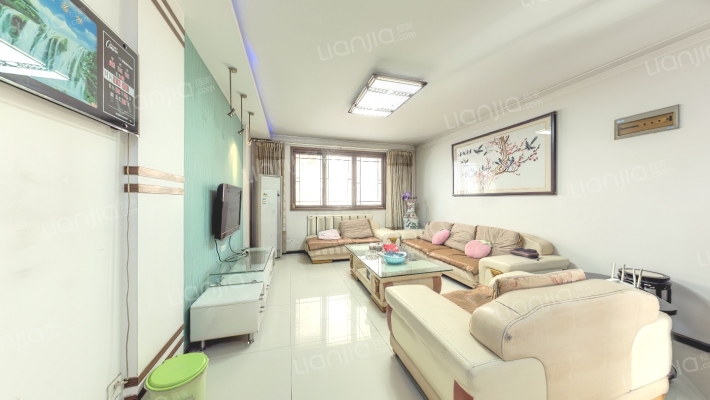 瑞兴小区二手房实景图