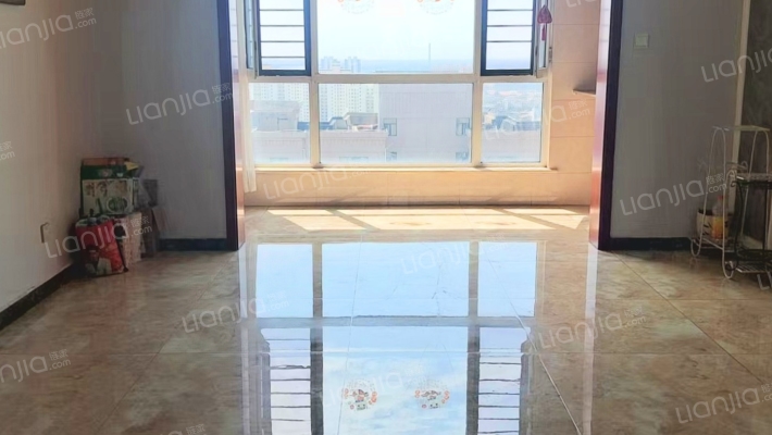 富凯城 · 欧景湾二手房实景图