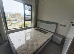 整租·交投星月湖畔 3室2厅 东南_交投星月湖畔租房