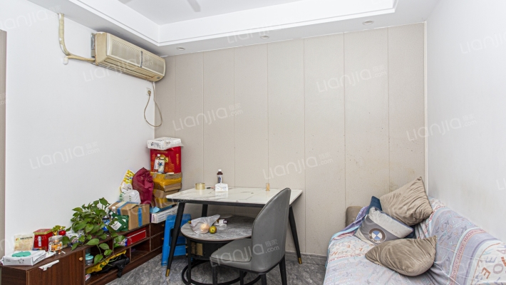 气象苑二手房实景图