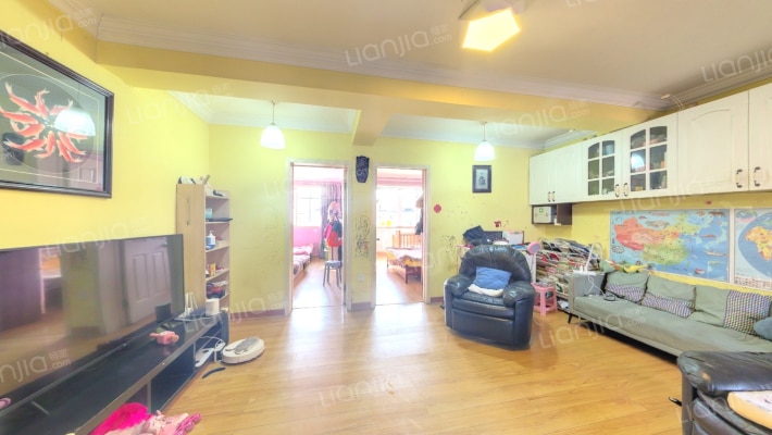 丰庄一村二手房实景图