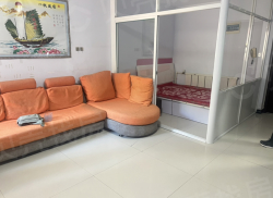 整租·万华·新世界 2室1厅 南/北_万华·新世界租房