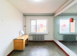 整租·水暖器材家属楼 2室1厅 南/北_水暖器材家属楼租房